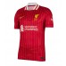 Maglie da calcio Liverpool Darwin Nunez #9 Prima Maglia 2024-25 Manica Corta